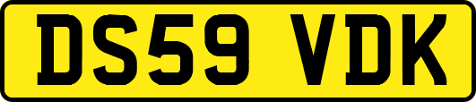DS59VDK