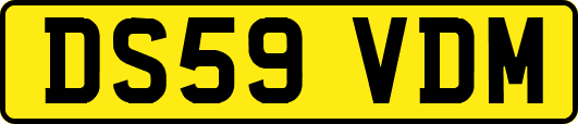 DS59VDM