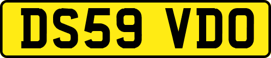 DS59VDO