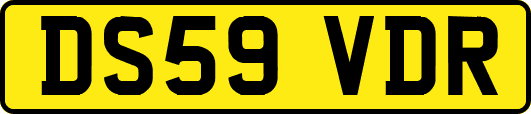 DS59VDR