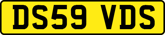 DS59VDS