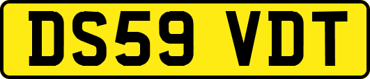 DS59VDT
