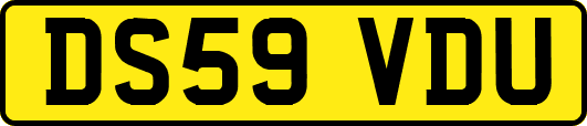DS59VDU