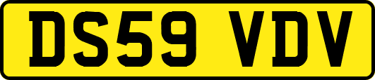 DS59VDV