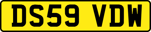 DS59VDW