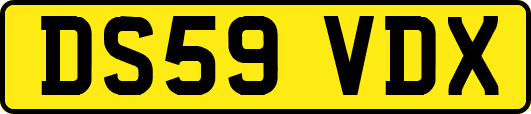 DS59VDX