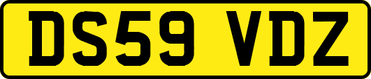 DS59VDZ