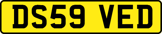 DS59VED