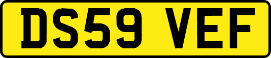 DS59VEF