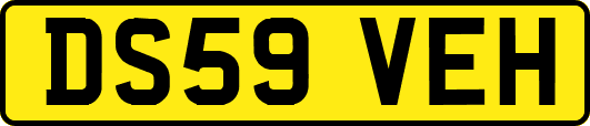 DS59VEH