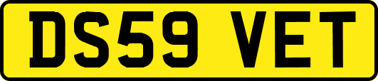 DS59VET