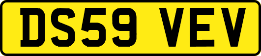 DS59VEV
