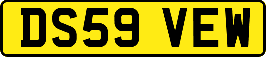 DS59VEW