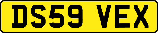DS59VEX