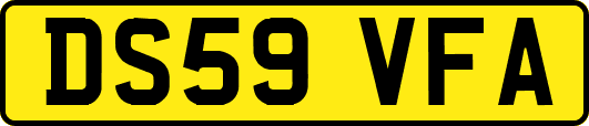 DS59VFA