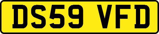 DS59VFD