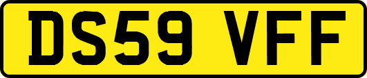 DS59VFF