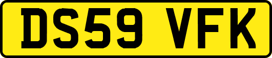 DS59VFK