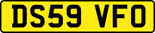 DS59VFO