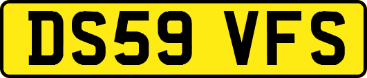 DS59VFS