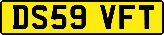 DS59VFT