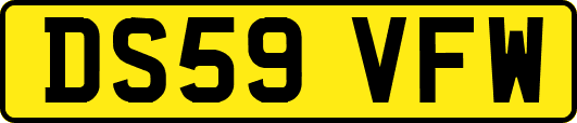 DS59VFW