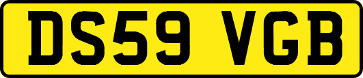 DS59VGB