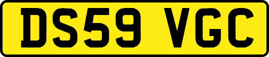 DS59VGC