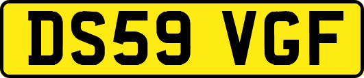 DS59VGF