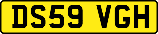 DS59VGH