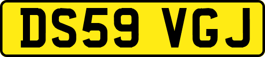 DS59VGJ