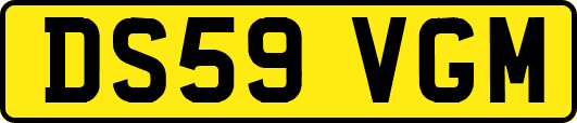 DS59VGM