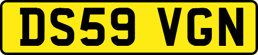 DS59VGN