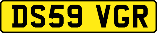 DS59VGR