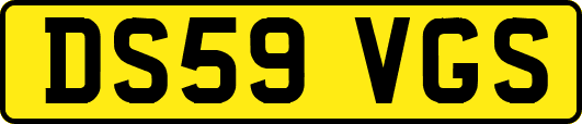 DS59VGS