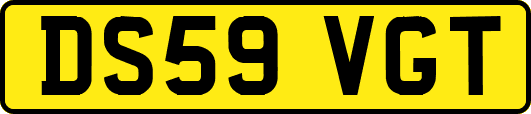 DS59VGT