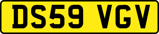 DS59VGV