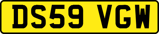 DS59VGW