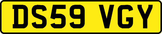 DS59VGY