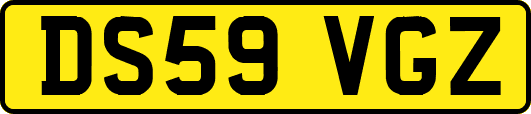 DS59VGZ