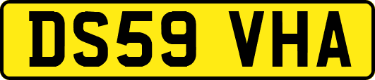 DS59VHA