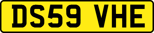 DS59VHE