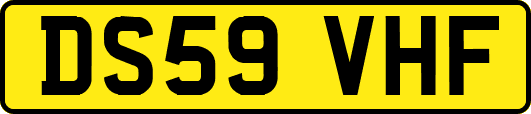 DS59VHF