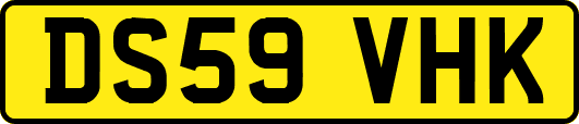 DS59VHK