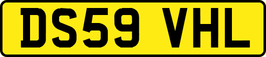 DS59VHL