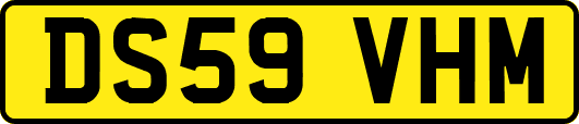 DS59VHM