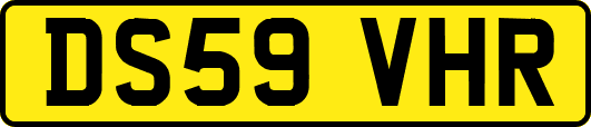 DS59VHR