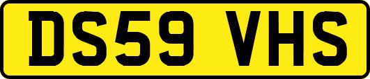 DS59VHS