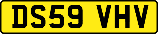 DS59VHV