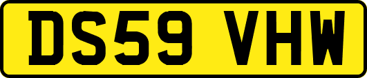 DS59VHW